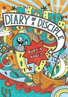 Diario de un discípulo: La historia de Lucas - Diary of a Disciple: Luke's Story