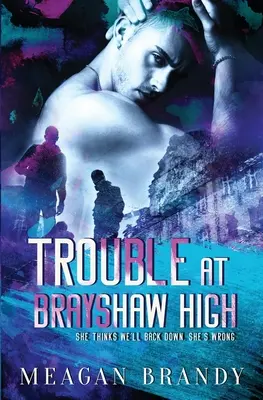 Problemas en el instituto Brayshaw - Trouble at Brayshaw High