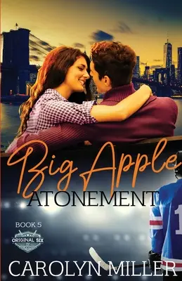 Expiación en la Gran Manzana - Big Apple Atonement