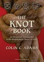 Libro de nudos - Introducción elemental a la teoría matemática de los nudos - Knot Book - An Elementary Introduction to the Mathematical Theory of Knots