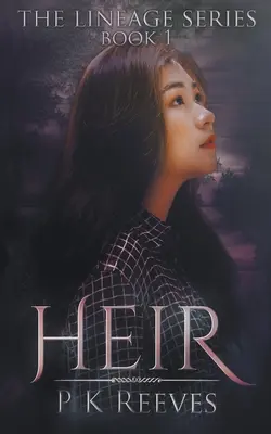 Heredero: Libro Uno - Heir: Book One