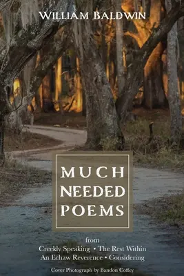 Poemas muy necesarios - Much Needed Poems