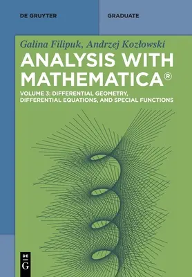 Geometría diferencial, ecuaciones diferenciales y funciones especiales - Differential Geometry, Differential Equations, and Special Functions