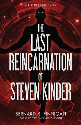 La última reencarnación de Steven Kinder - The Last Reincarnation of Steven Kinder