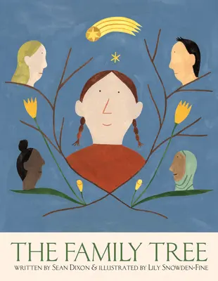 El árbol genealógico - The Family Tree