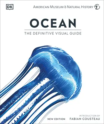 Océano, nueva edición - Ocean, New Edition