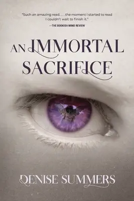 Un sacrificio inmortal - An Immortal Sacrifice