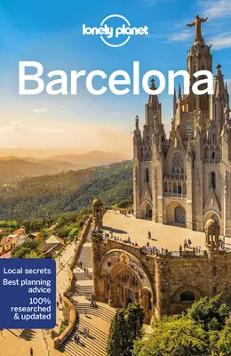 Lonely Planet Barcelona 12