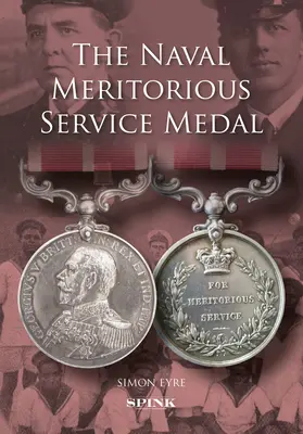 La Medalla al Mérito Naval - The Naval Meritorious Service Medal