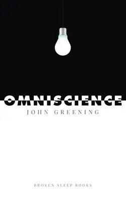 Omnisciencia - Omniscience