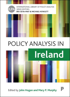 Análisis político en Irlanda - Policy Analysis in Ireland