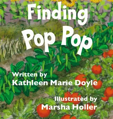 Buscando a Pop Pop - Finding Pop Pop