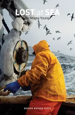 Perdidos en el mar - Lost at Sea