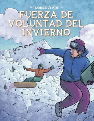 Fuerza de Voluntad del Invierno - Fuerza de Voluntad del Invierno (Winter Willpower)