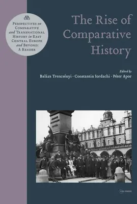 El auge de la historia comparada - The Rise of Comparative History