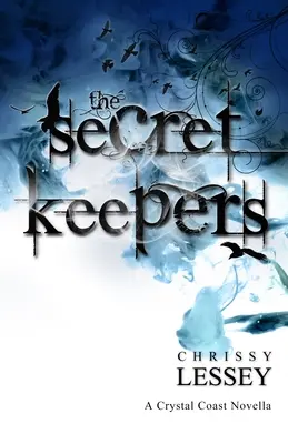 Los guardianes secretos - The Secret Keepers