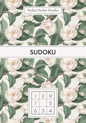 Puzzles de bolsillo perfectos: Sudoku - Perfect Pocket Puzzles: Sudoku