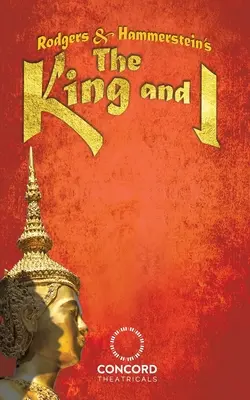 El rey y yo de Rodgers & Hammerstein - Rodgers & Hammerstein's The King and I