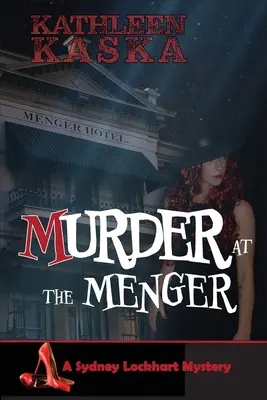 Asesinato en el Menger - Murder at the Menger