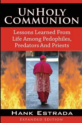 Comunión impía - UnHoly Communion