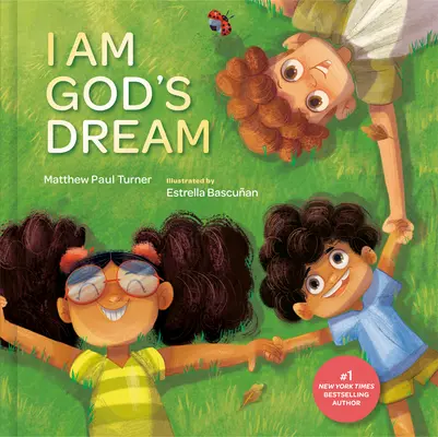 Yo soy el sueño de Dios - I Am God's Dream