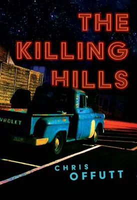 Las colinas asesinas - The Killing Hills