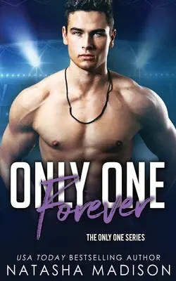 Único para siempre (Serie Único 8) - Only One Forever (Only One Series 8)