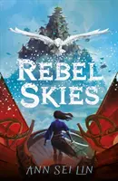 Cielos rebeldes - Rebel Skies