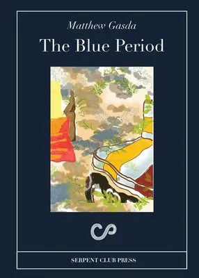 El periodo azul - The Blue Period