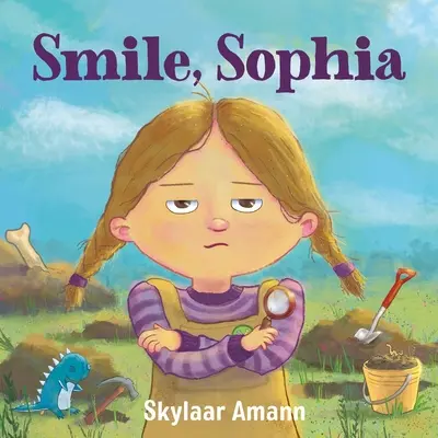 Sonríe, Sophia - Smile, Sophia