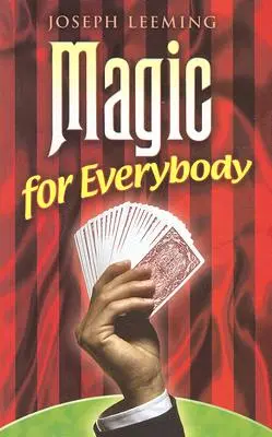 Magia para todos - Magic for Everybody