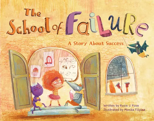 La escuela del fracaso: Una historia de éxito - The School of Failure: A Story about Success