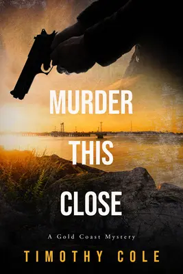 Asesinato tan cerca - Murder This Close