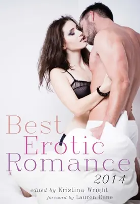 Mejor novela romántica erótica de 2014 - Best Erotic Romance 2014