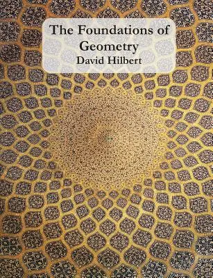 Los fundamentos de la geometría - The Foundations of Geometry