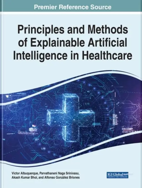 Principios y métodos de la inteligencia artificial explicable en la atención sanitaria - Principles and Methods of Explainable Artificial Intelligence in Healthcare