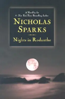 Noches en Rodanthe - Nights in Rodanthe