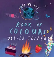 Libro de colores - Book of Colours