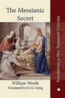 El secreto mesiánico - The Messianic Secret