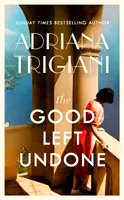 Good Left Undone - El bestseller instantáneo del New York Times, escápate a la Europa de mediados de siglo bañada por el sol. . . - Good Left Undone - The instant New York Times bestseller, escape to sun-drenched mid-century Europe . . .