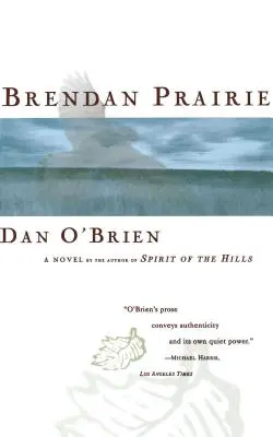 Brendan Prairie