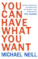 Puedes tener lo que quieras - You Can Have What You Want