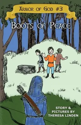 Botas de paz - Boots of Peace