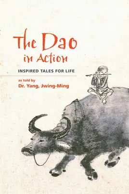 El DAO en acción: Cuentos inspirados para la vida - The DAO in Action: Inspired Tales for Life