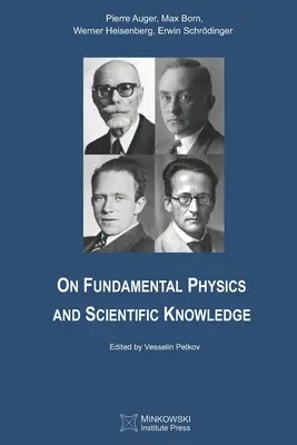 Sobre Física Fundamental y Conocimiento Científico - On Fundamental Physics and Scientific Knowledge