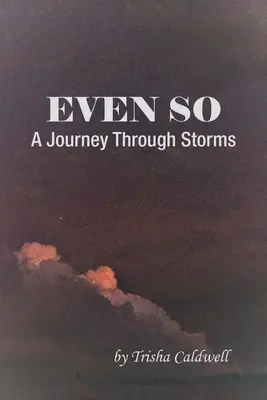 Aun así: Un viaje a través de las tormentas - Even So: A Journey Through Storms