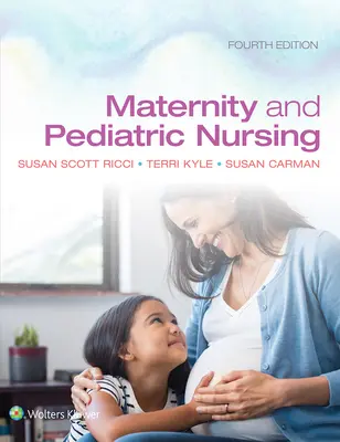 Maternidad y Pediatría - Maternity and Pediatric Nursing