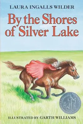 A orillas del lago Silver - By the Shores of Silver Lake