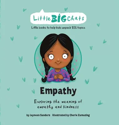 Empatía: Explorar el significado de la empatía y la amabilidad - Empathy: Exploring the meaning of empathy and kindness