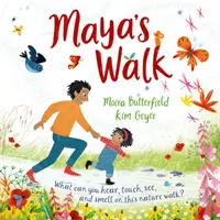 El paseo de Maya - Maya's Walk